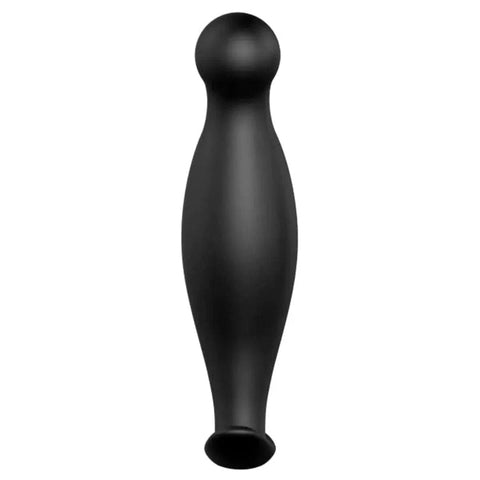 Plug Anal Pretty Love Curvo, 11.7cm Ø3cm  Pretty Love   