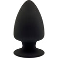 Plug Anal Silexd 1 Premium Silicone L, 13cm Ø7.5cm  Blush Novelties   