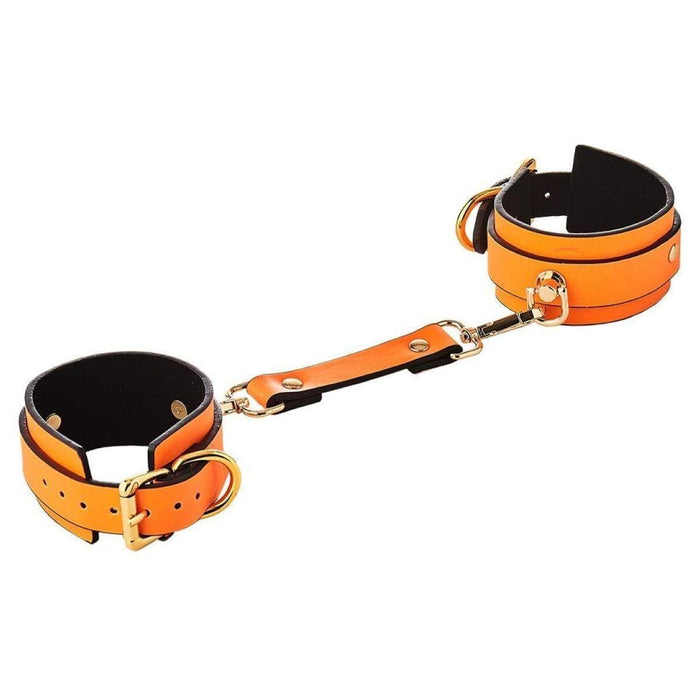 Radiant – Algemas Pulso Laranja Fluorescente  Radiant - Dream Toys   