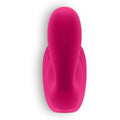 SATISFYER Estimulador Ponto G Top Secret Rosa, Controlado por Smartphone  Satisfyer   