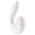 SATISFYER Supernova, Vibrador e Sucção, 12vibrações, 11 modos de sucção  Satisfyer   