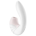 SATISFYER Supernova, Vibrador e Sucção, 12vibrações, 11 modos de sucção  Satisfyer   