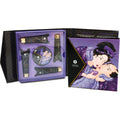 Shunga Erotic Art - Kit Geisha Frutas Exóticas, 5 unidades Shunga