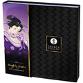 Shunga Erotic Art - Kit Geisha Naughty, 5 unidades Shunga