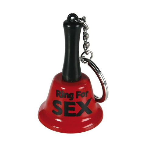 Sino Porta-Chaves Ring for Sex, 6cm  Orion   