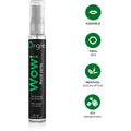 Spray Sabor Rebuçado de Mentol, Wow Blowjob Orgie - Pérola SexShop