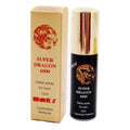 Spray Retardante Super Dragon 6000 - Prolonga o Prazer Sexual  SuperDragon   