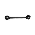 Spreader Bar – Barra Metal com 30.5cm  Ouch!   