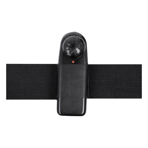 Strap-on Oco Benny com Vibração, 15.5cm Ø4cm, vibração regulável  Harness Attraction   