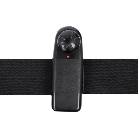 Strap-on Oco Gregory com Vibração, 16.5cm Ø5cm, vibração regulável  Harness Attraction   