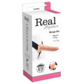 Strap-on Oco Real Rapture, 22.5cm Ø5cm  Toyz4Lovers   