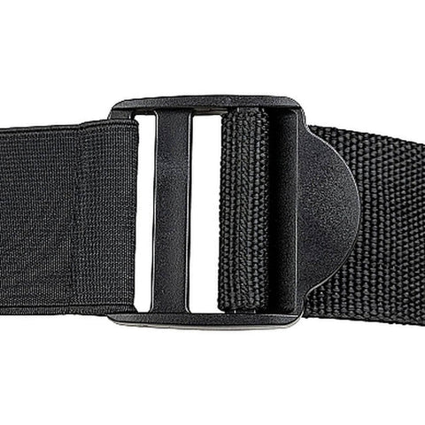 Strap-on Oco RealRock, Preto 16cm Ø4cm  RealRock   