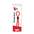 Stretchy Lasso Vermelho, Anel para Pénis, 14.5cm, ØAjustável  Dream Toys   