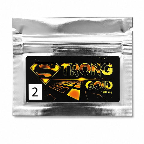 # Strong Gold | Suplemento Masculino Sexual