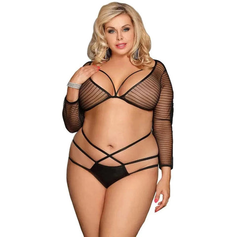 Subblime Queen Plus R80644P, XL-XXL  Subblime   