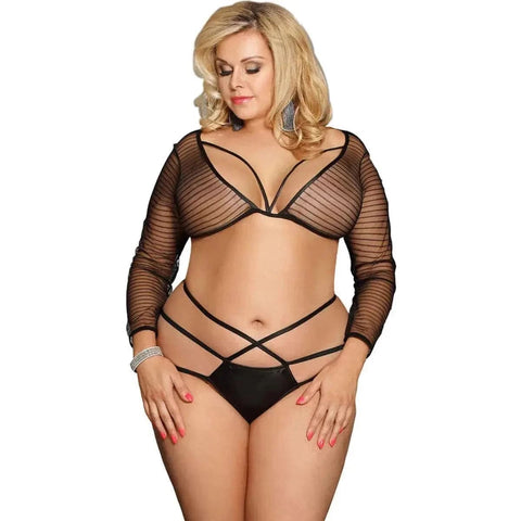 Subblime Queen Plus R80644P, XL-XXL  Subblime   