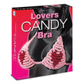 Sutiã Comestivel Lovers Bra  Spencer & Fleetwood   