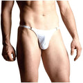 Tanga 448720 Branco, Tamanho único  Softline   