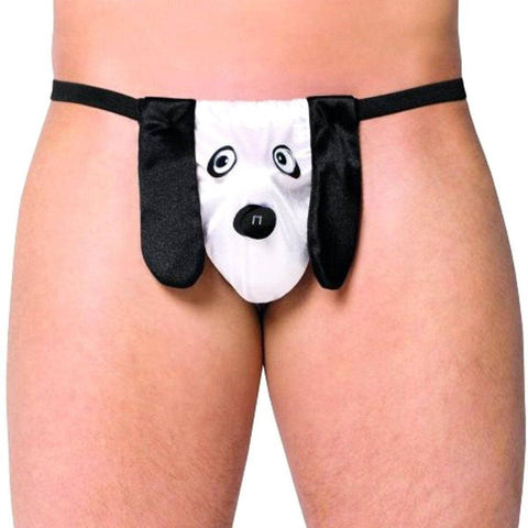 Tanga Cão, Tamanho único  Softline   