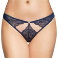 Tanga Softline 2497 Azul  Softline   