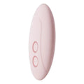 Vibrador de Cueca Gigi USB Rosa, 9cm Ø3.5cm, 10vibrações  Dream Toys   