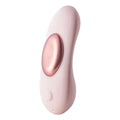 Vibrador de Cueca Gigi USB Rosa, 9cm Ø3.5cm, 10vibrações  Dream Toys   