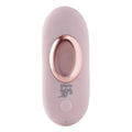 Vibrador de Cueca Gigi USB Rosa, 9cm Ø3.5cm, 10vibrações  Dream Toys   