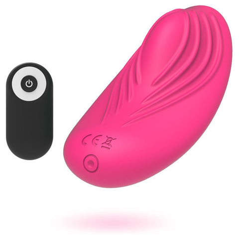 Vibrador de Cueca HAPPY LOKY com controlo remoto  Satisfyer   