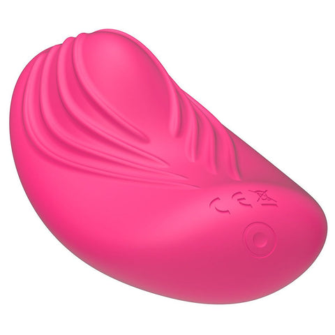 Vibrador de Cueca HAPPY LOKY com controlo remoto  Satisfyer   