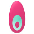 Vibrador de Cueca HAPPY LOKY com controlo remoto  Satisfyer   