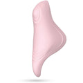 Vibrador de Cueca Mobula com Controlo Remoto  Crushious   