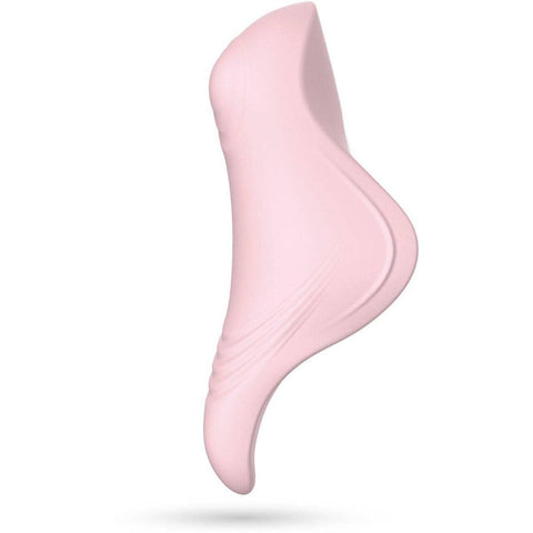 Vibrador de Cueca Mobula com Controlo Remoto  Crushious   