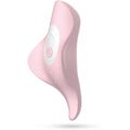 Vibrador de Cueca Mobula com Controlo Remoto  Crushious   