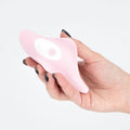 Vibrador de Cueca Mobula com Controlo Remoto  Crushious   