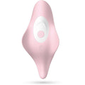 Vibrador de Cueca Mobula com Controlo Remoto  Crushious   