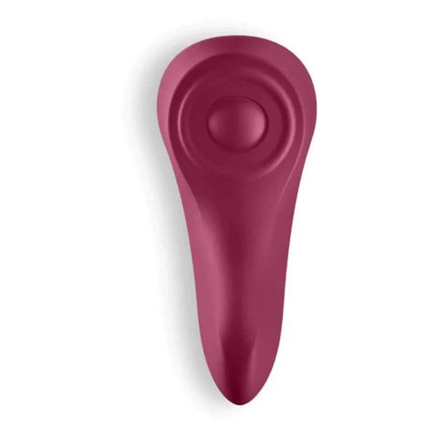 Vibrador de Cueca SATISFYER Sexy Secret Panty  Satisfyer   