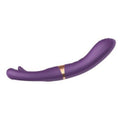 Vibrador de ponto G Lisa Flicker Finger Slap, Movimento e Estimulador  Dream Toys   