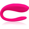 Vibrador Double G-Spot Intense Rosa, 10vibrações  Intense   