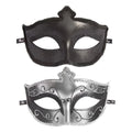 2 Máscaras Fifty Shades Grey  Fifty Shades of Grey   