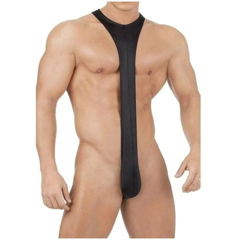 ALTER - Tie Flash Preto  Alter   