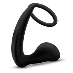 Anel Cock Ring com estimulação prostática 100% Silicone  Blush Novelties   