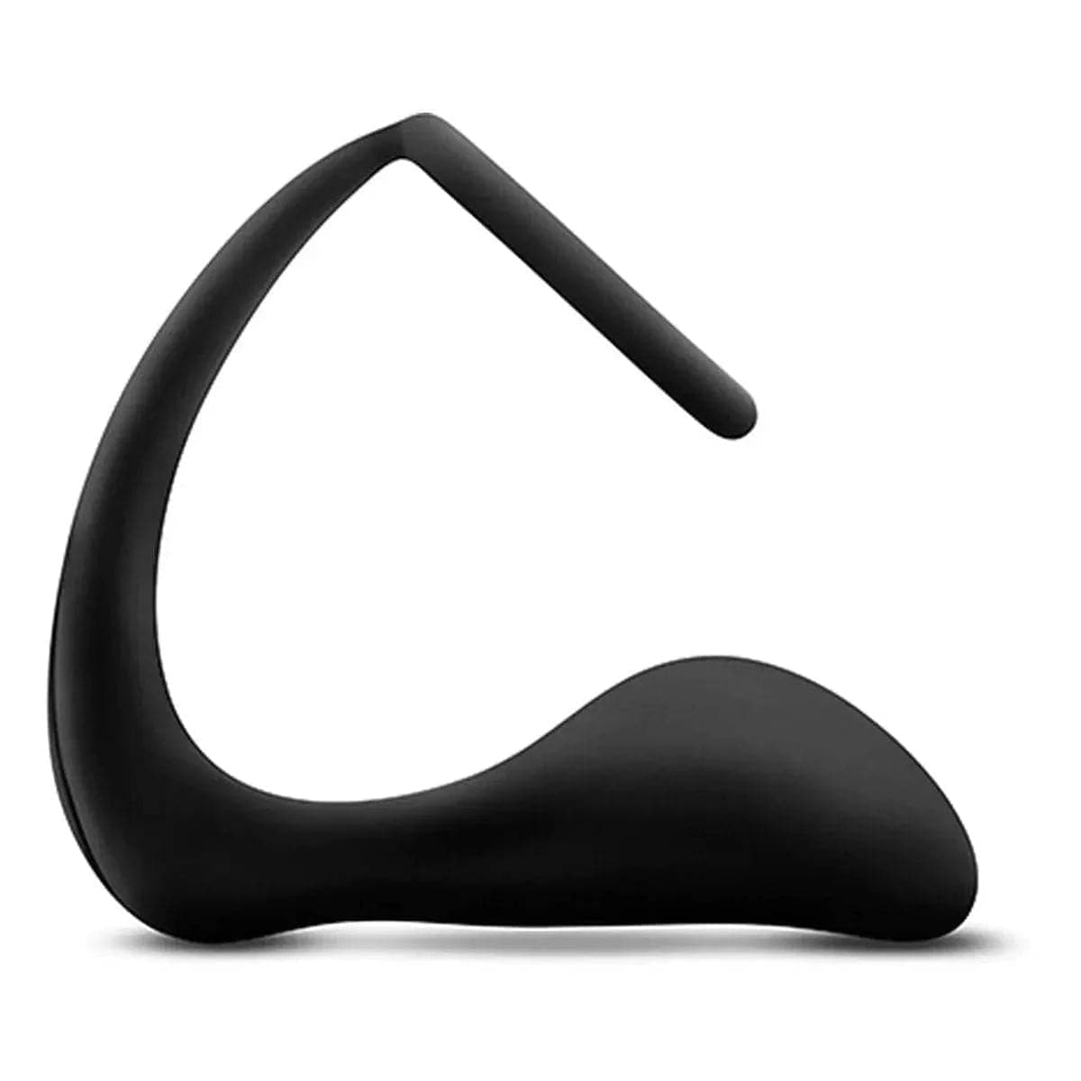 Anel Cock Ring com estimulação prostática 100% Silicone - Pérola SexShop
