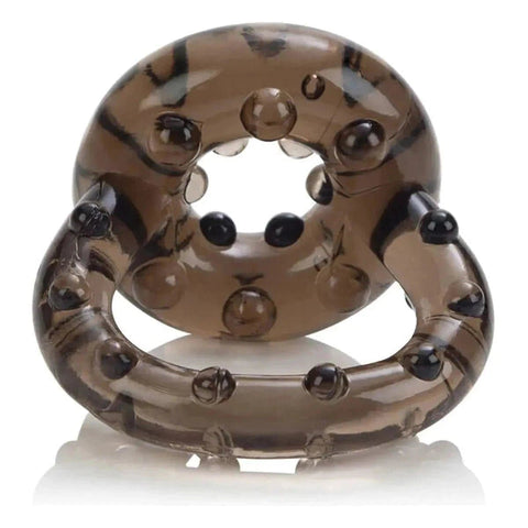 Anel Duplo All Star Enhancer  CaleXotics   