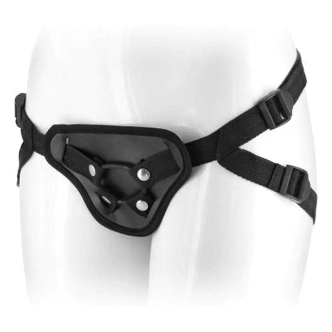 Arnês Real Body Universal Harness (S e M)  Real Body   