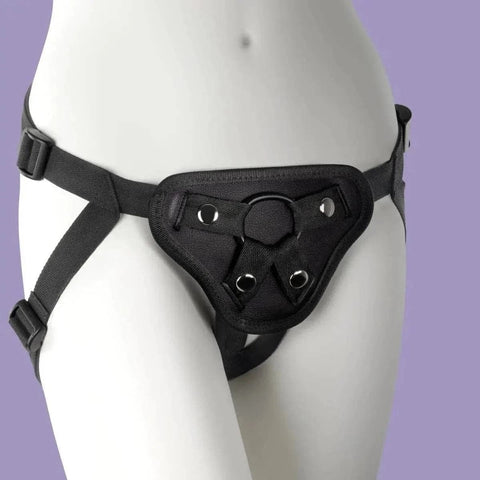 Arnês Snap Strap Crushious Harness (S e XL)  Crushious   