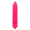 Bala Vibratória Climax Bullet Rosa, 9cm Ø1.7cm, 10vibrações  Dream Toys   