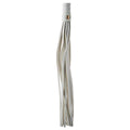 Blaze – Flogger ELITE Branco, 30cm  Blaze   