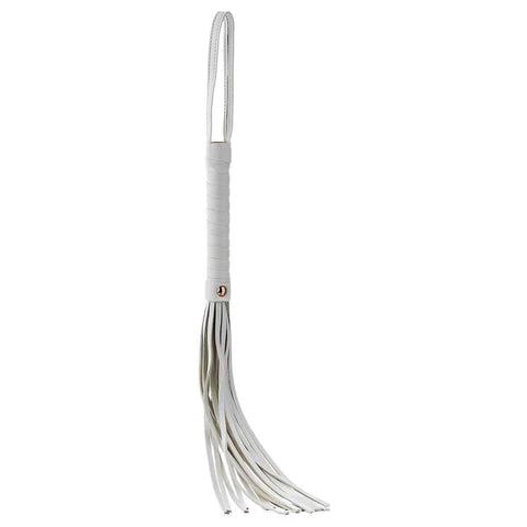 Blaze – Flogger ELITE Branco, 30cm  Blaze   