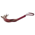 Blaze – Flogger ELITE Vermelho, 30cm  Blaze   