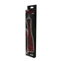 Blaze – Paddle Costuras Deluxe Vermelho, 32cm  Blaze   